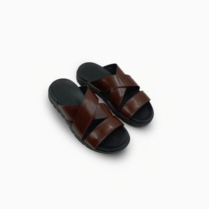 Chinelo - Cross Vegan Sandals 267B - Image 4
