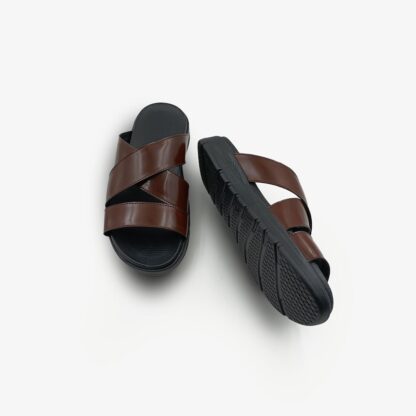 Chinelo - Cross Vegan Sandals 267B - Image 7