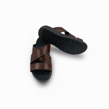 Chinelo - Cross Vegan Sandals 267B - Image 8