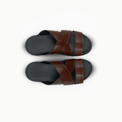 Chinelo - Cross Vegan Sandals 267B - Image 10