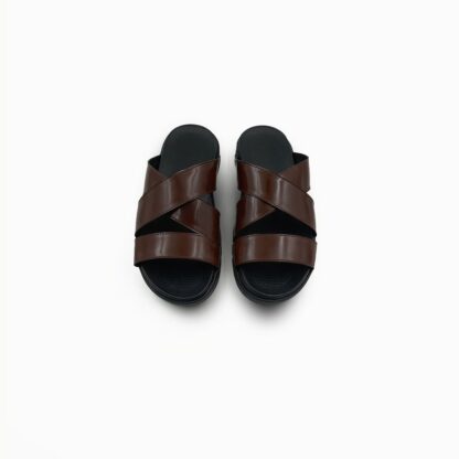 Chinelo - Cross Vegan Sandals 267B - Image 2