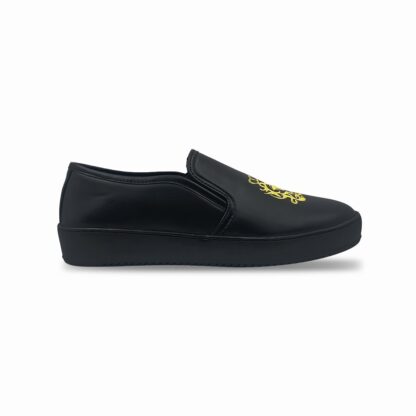 Vecna - Rare Embroidery Slip On Sneaker 263A - Image 7