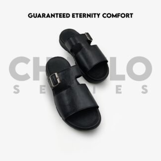 Chinelo - Single Monk Vegan Sandals 271A