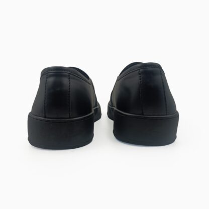 Vecna - Rare Embroidery Slip On Sneaker 263A - Image 9