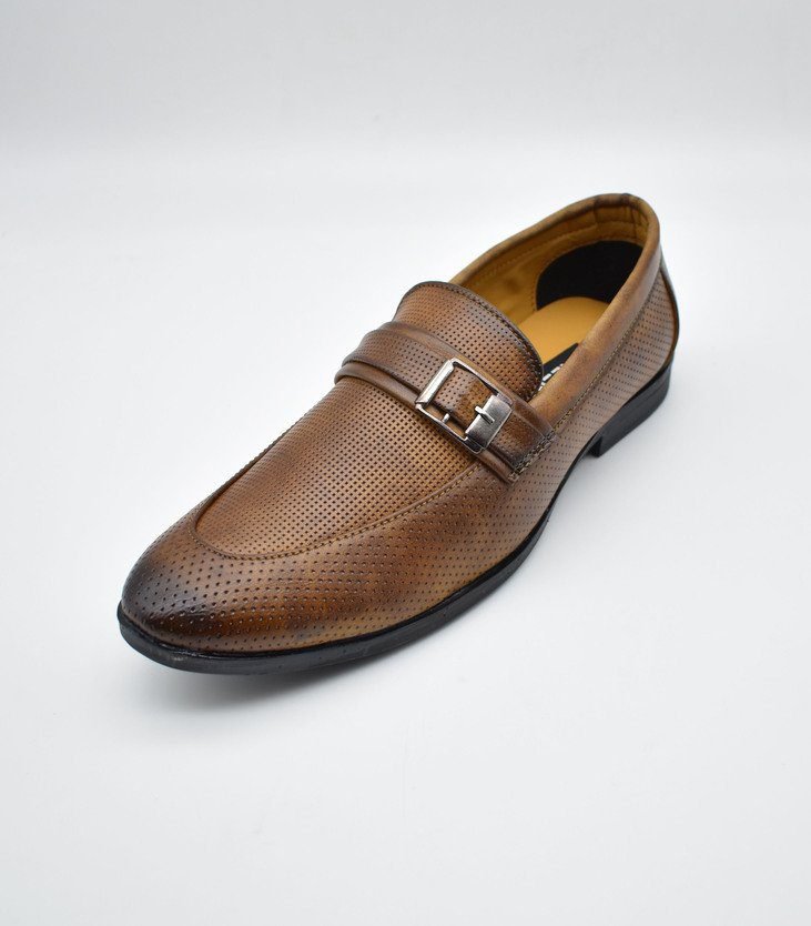 Tan Single Monk 74C - Image 4