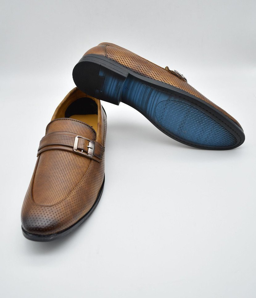 Tan Single Monk 74C - Image 5