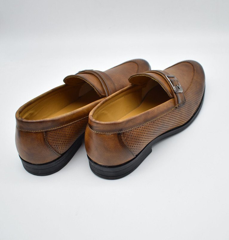 Tan Single Monk 74C - Image 6