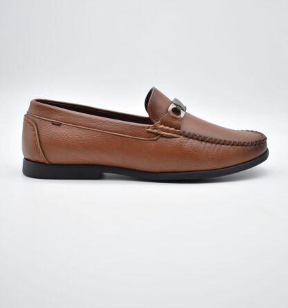 Tan Wrinkle Free Hazel 192C - Image 6