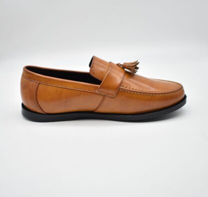 Tan Driving Tassel 215C - Image 3