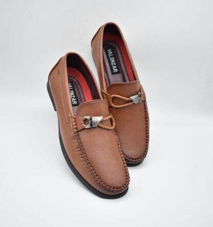 Tan Wrinkle Free Hazel 192C - Image 5