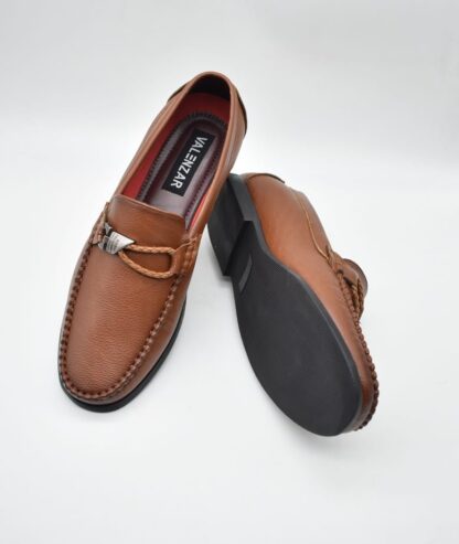 Tan Wrinkle Free Hazel 192C - Image 4