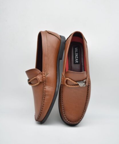 Tan Wrinkle Free Hazel 192C - Image 3