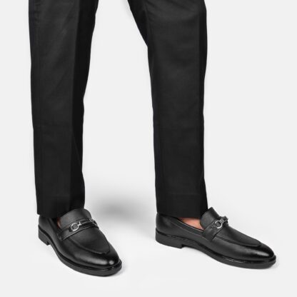 Black Horse Bit Slip On 290A - Image 3